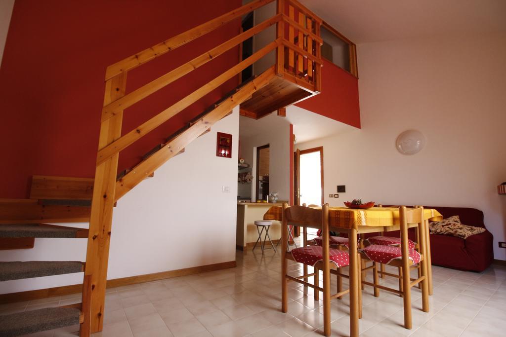 I Ginepri Villa Sorso Exterior photo